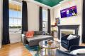 Deaconess Guesthouse