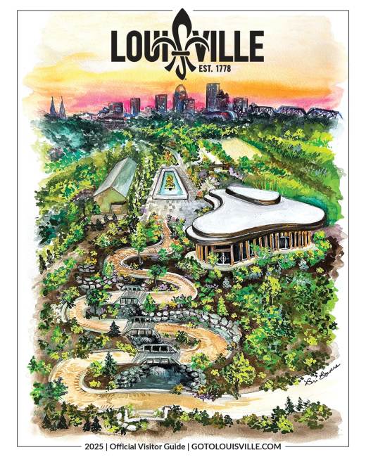 2025 Louisville City Guide Released 2025 Louisville City Guide Released