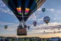 L & N Federal Credit Union Great Balloon Glow
