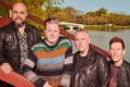 Barenaked Ladies