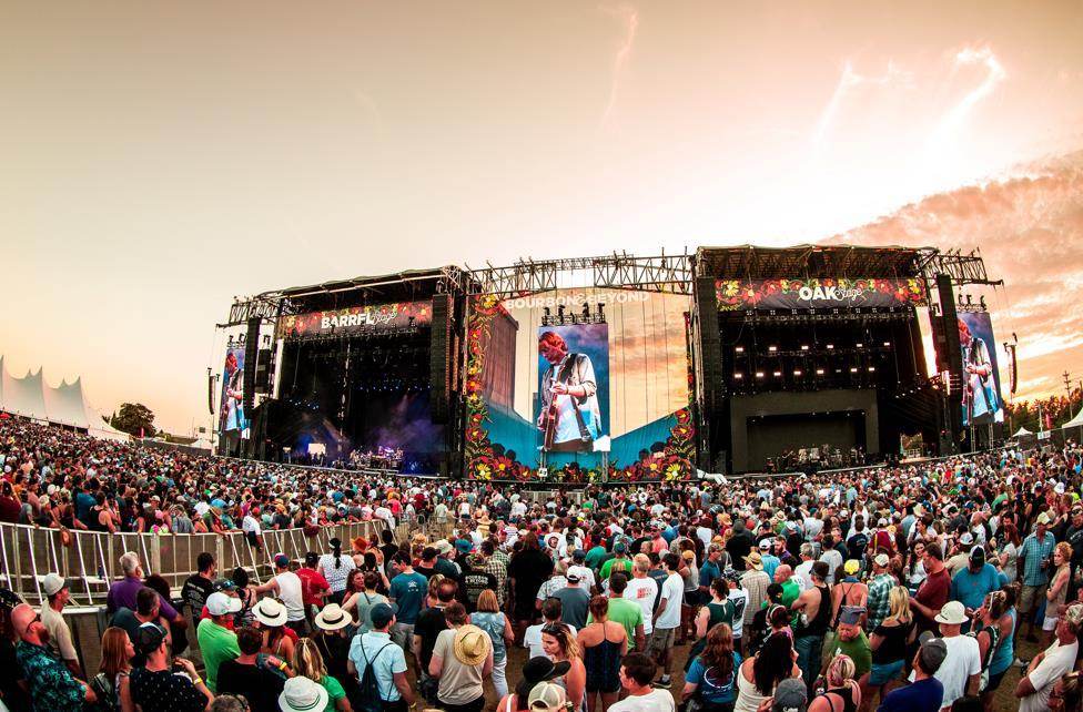 Bourbon & Beyond Festival Reveals Line-Up For ‘World’s Biggest Bourbon Festival’ Bourbon & Beyond Festival Reveals Line-Up For ‘World’s Biggest Bourbon Festival’