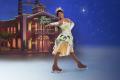 Disney On Ice Presents Magic In The Stars