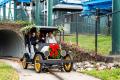 Celebrate New Year's at Kentucky Kingdom