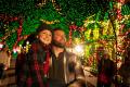Celebrate New Year's at Kentucky Kingdom