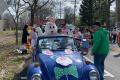 The Frankfort Avenue Easter Parade