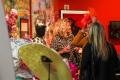 Derby Hat Show