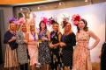 Derby Hat Show