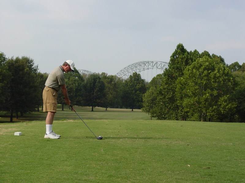 Golf