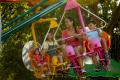 Kentucky Kingdom Theme & Water Park