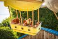 Celebrate Mother's Day at Kentucky Kingdom