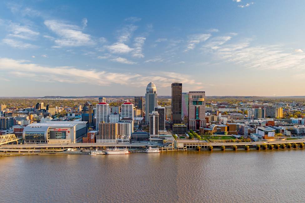 2024 Highlights Reflect Louisville’s Vibrant Tourism Economy 2024 Highlights Reflect Louisville’s Vibrant Tourism Economy