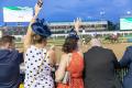 Opening Night Races