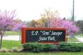EP Tom Sawyer State Park