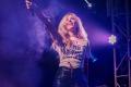 Taylor Shines: Laser Spectacular
