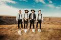 The Dead South with Sunny War