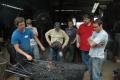 Introduction to Blacksmithing