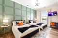 Deaconess Guesthouse