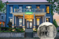 Deaconess Guesthouse