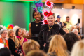 Derby Hat Show